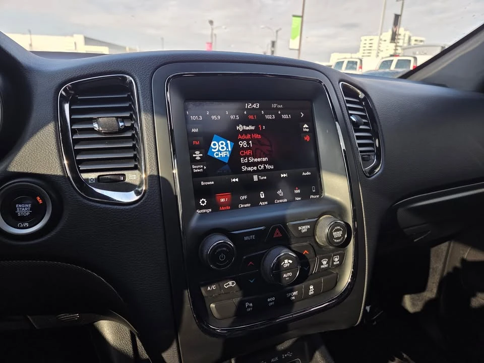 2019 Dodge Durango 3rd Gen - Image 14 of 20