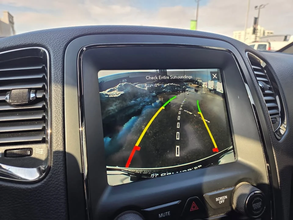 2019 Dodge Durango 3rd Gen - Image 16 of 20
