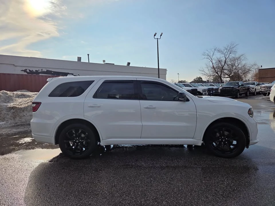 2019 Dodge Durango 3rd Gen - Image 6 of 20