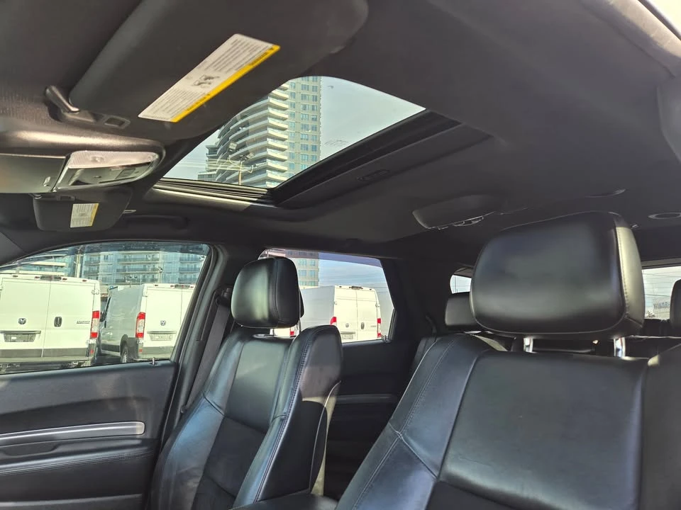 2019 Dodge Durango 3rd Gen - Image 12 of 20
