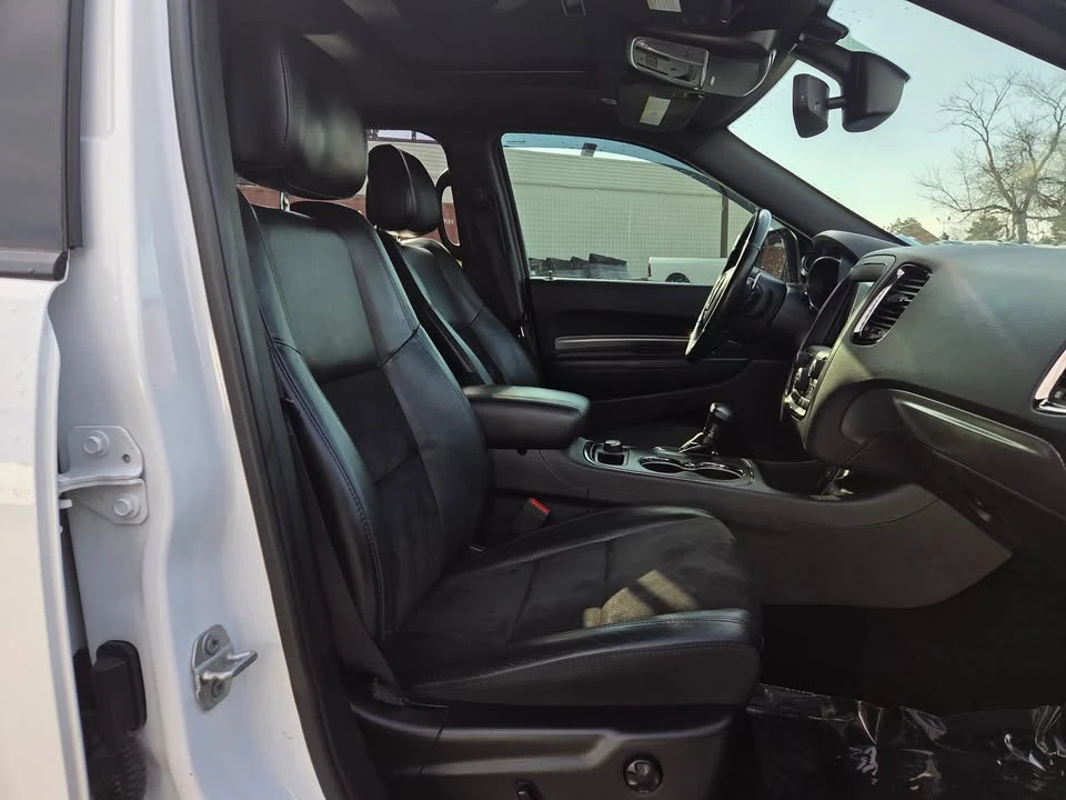 2019 Dodge Durango 3rd Gen - Image 7 of 20