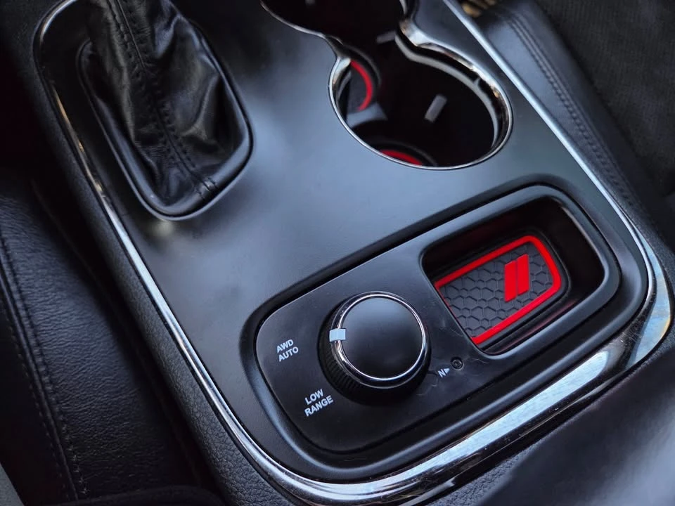 2019 Dodge Durango 3rd Gen - Image 18 of 20