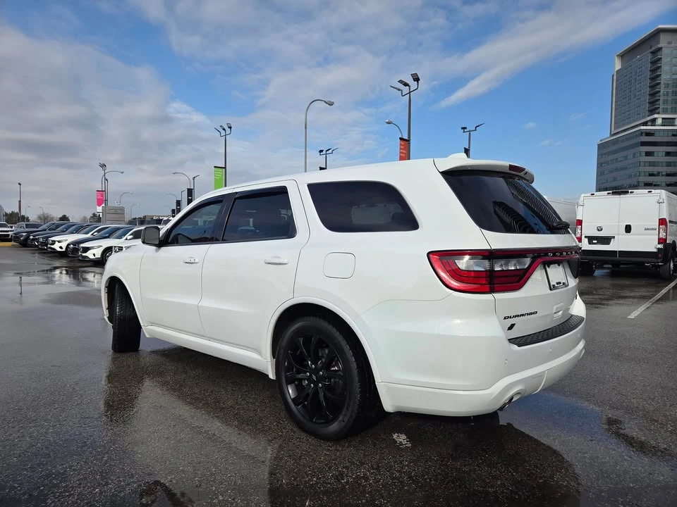 2019 Dodge Durango 3rd Gen - Image 3 of 20