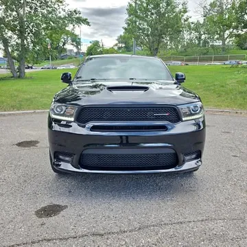 2019 Dodge Durango R/T