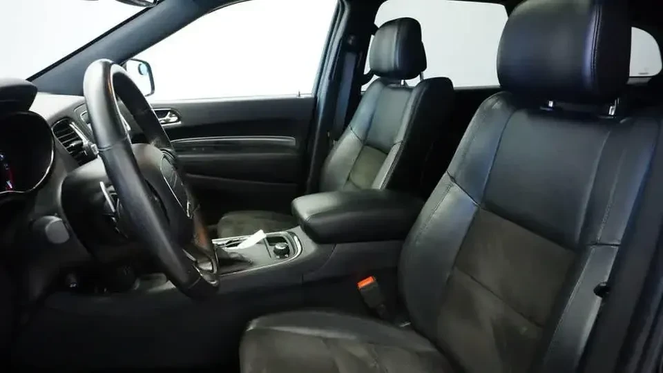 2019 Dodge Durango 3rd Gen - Image 14 of 19