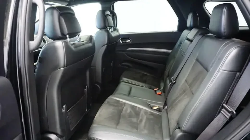 2019 Dodge Durango 3rd Gen - Image 6 of 19