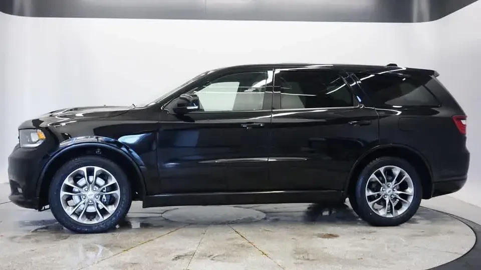 2019 Dodge Durango 3rd Gen - Image 5 of 19