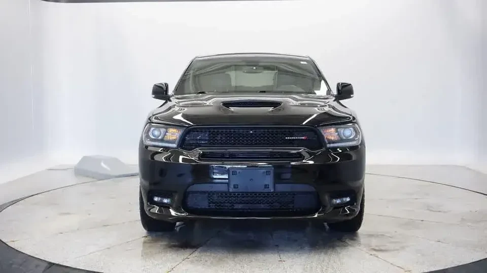 2019 Dodge Durango 3rd Gen - Image 3 of 19