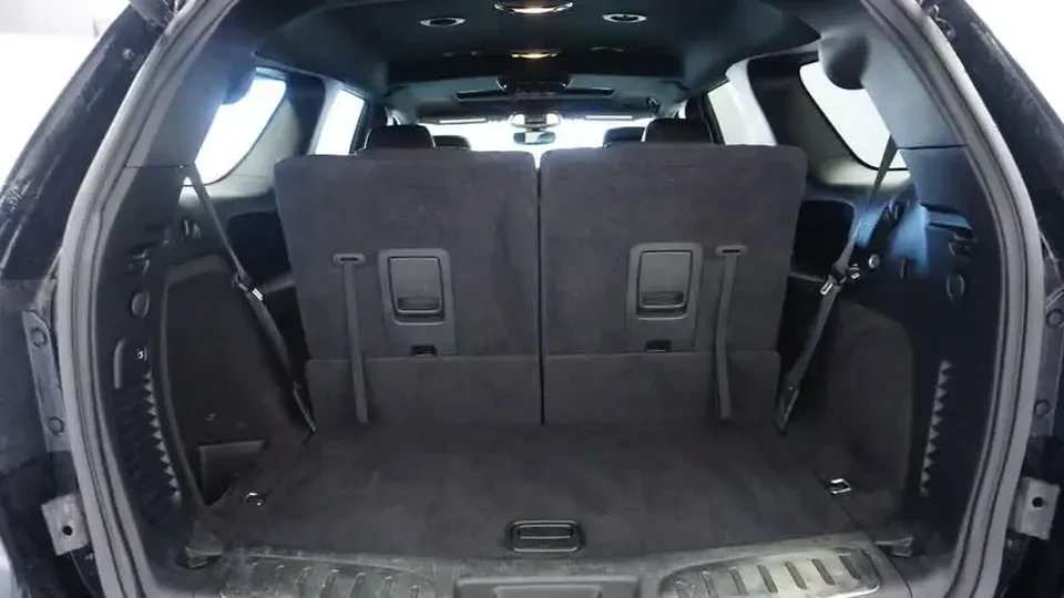 2019 Dodge Durango 3rd Gen - Image 16 of 19