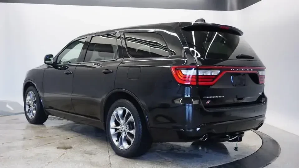 2019 Dodge Durango 3rd Gen - Image 7 of 19