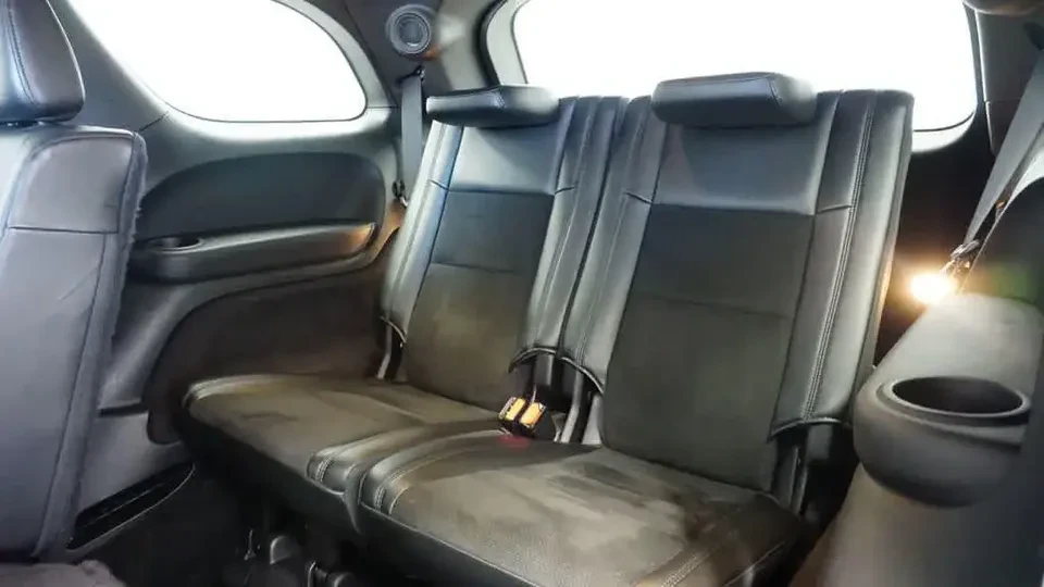 2019 Dodge Durango 3rd Gen - Image 17 of 19