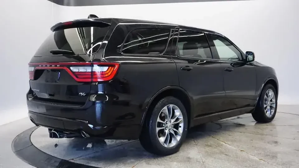 2019 Dodge Durango 3rd Gen - Image 11 of 19