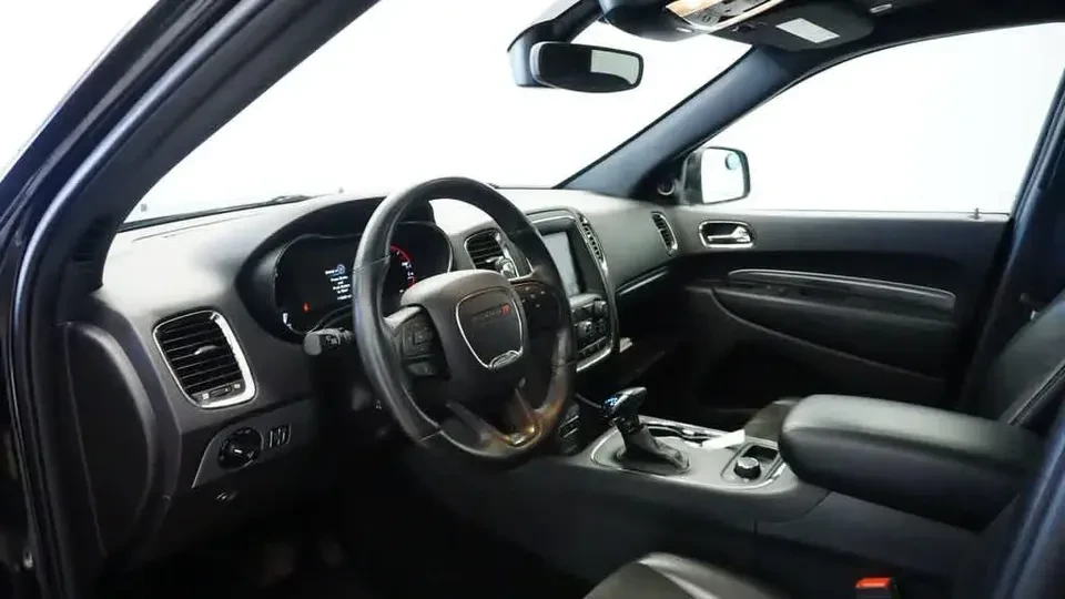 2019 Dodge Durango 3rd Gen - Image 12 of 19