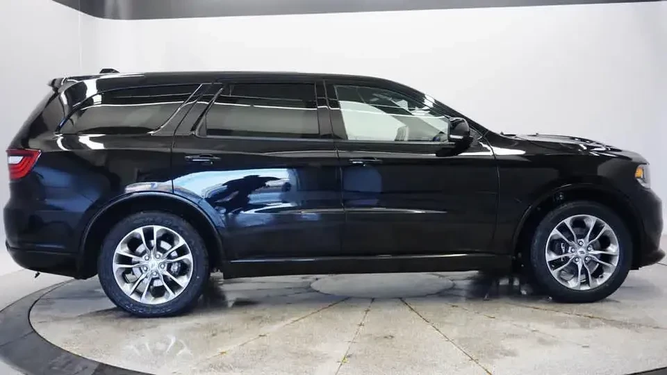 2019 Dodge Durango 3rd Gen - Image 13 of 19