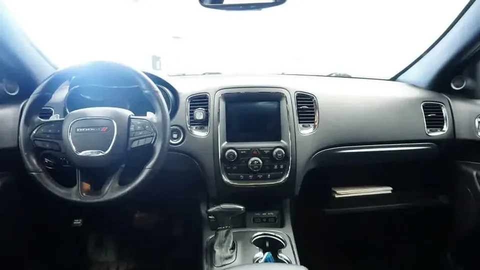 2019 Dodge Durango 3rd Gen - Image 2 of 19