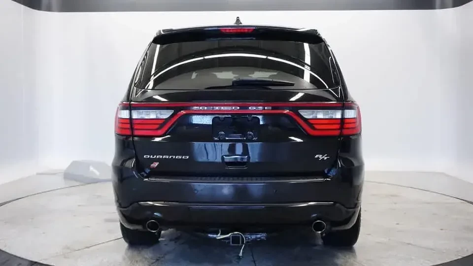 2019 Dodge Durango 3rd Gen - Image 9 of 19