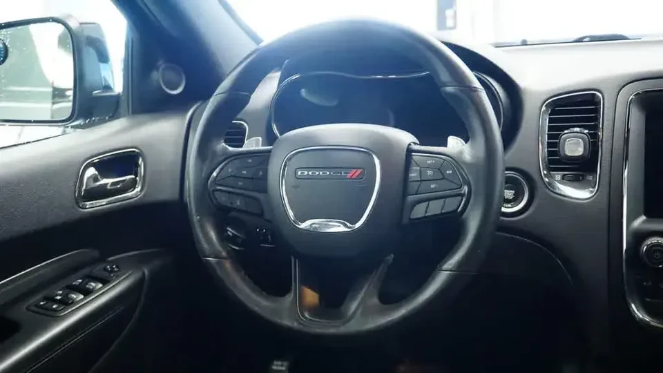 2019 Dodge Durango 3rd Gen - Image 10 of 19