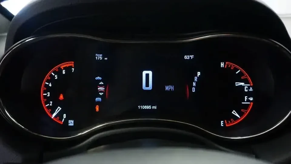 2019 Dodge Durango 3rd Gen - Image 19 of 19