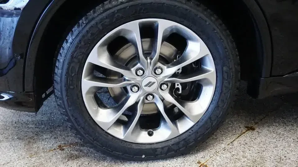 2019 Dodge Durango 3rd Gen - Image 15 of 19