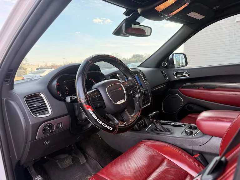 2019 Dodge Durango 3rd Gen - Image 8 of 20