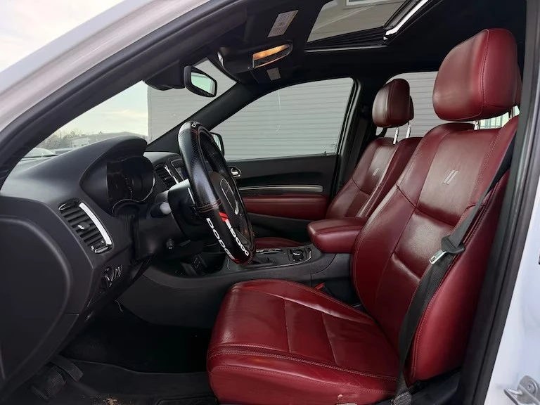 2019 Dodge Durango 3rd Gen - Image 9 of 20