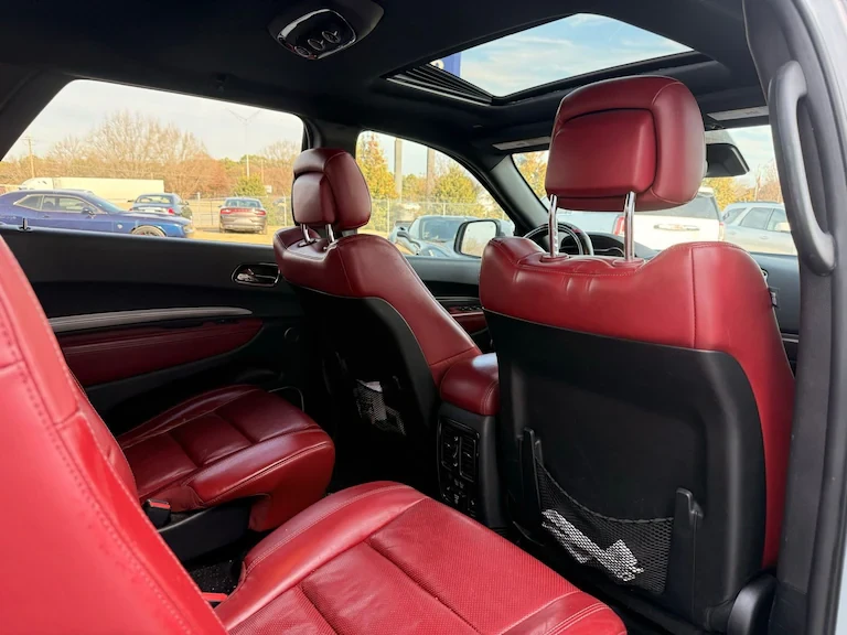 2019 Dodge Durango 3rd Gen - Image 18 of 20
