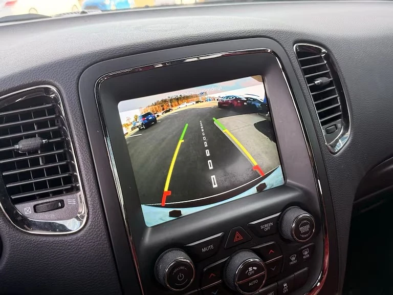 2019 Dodge Durango 3rd Gen - Image 14 of 20