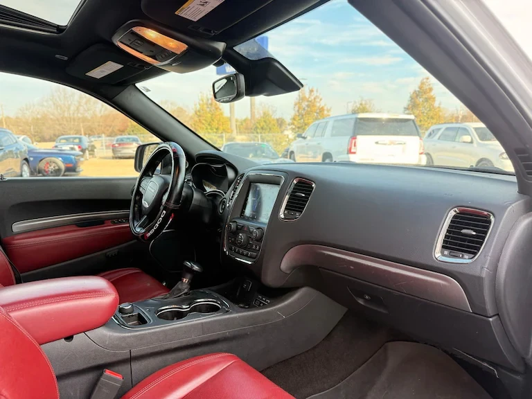 2019 Dodge Durango 3rd Gen - Image 20 of 20