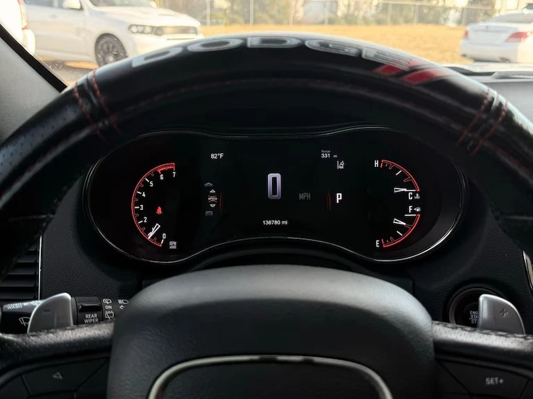 2019 Dodge Durango 3rd Gen - Image 13 of 20