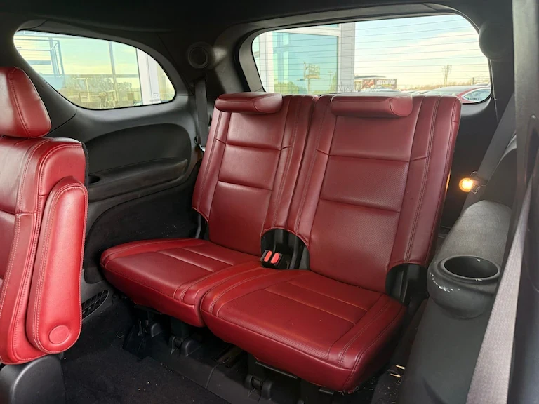 2019 Dodge Durango 3rd Gen - Image 17 of 20