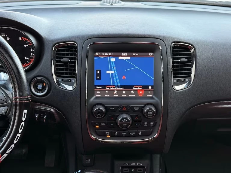 2019 Dodge Durango 3rd Gen - Image 12 of 20