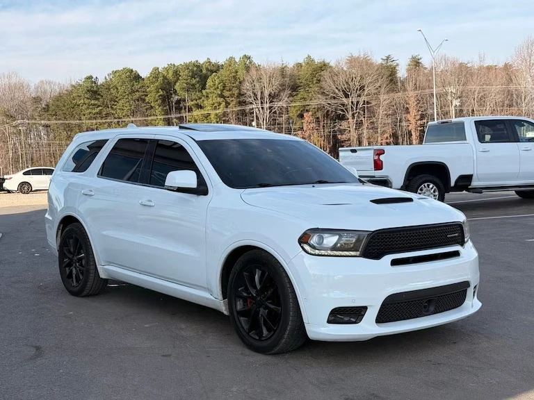 2019 Dodge Durango 3rd Gen - Image 3 of 20
