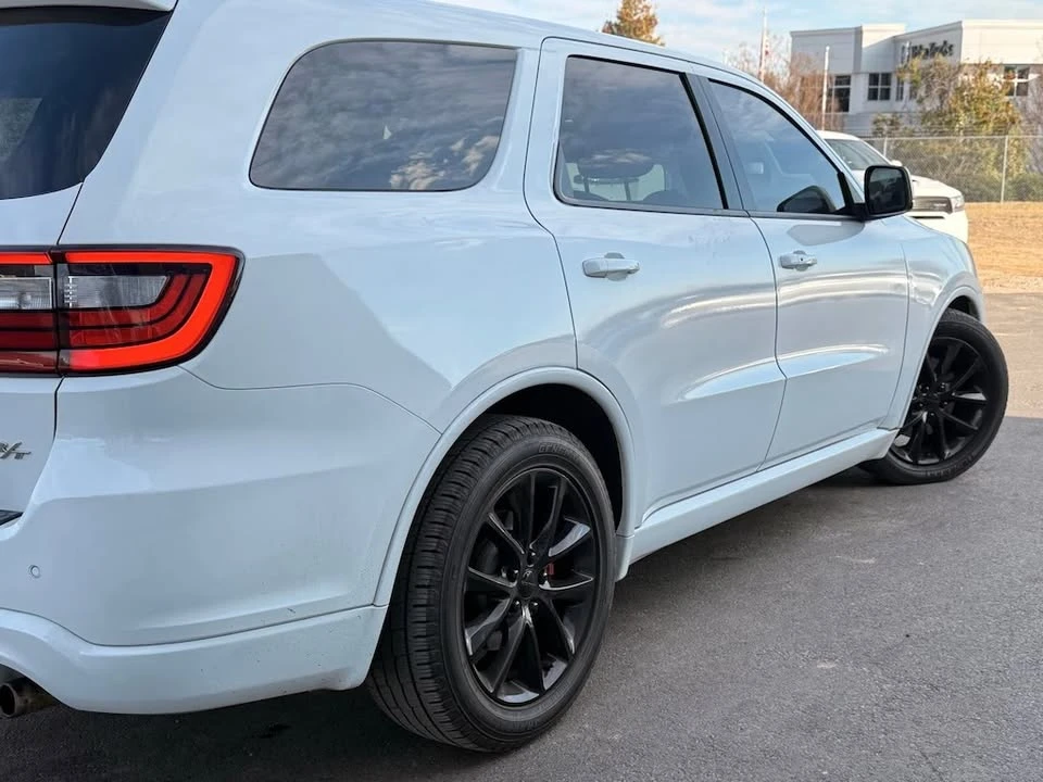 2019 Dodge Durango 3rd Gen - Image 4 of 20