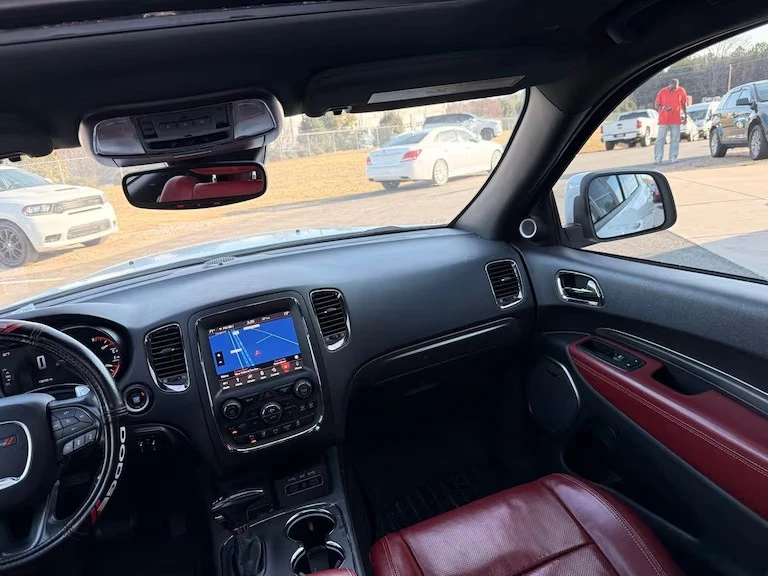 2019 Dodge Durango 3rd Gen - Image 11 of 20