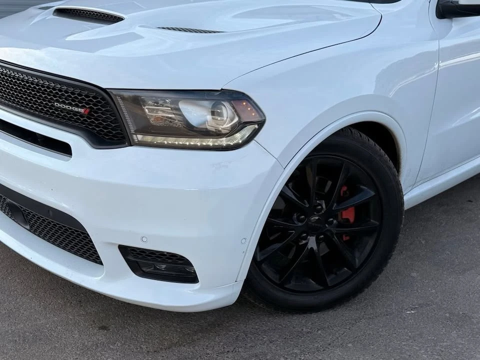 2019 Dodge Durango 3rd Gen - Image 2 of 20
