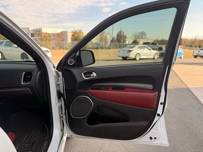 2019 Dodge Durango 3rd Gen - Image 19 of 20