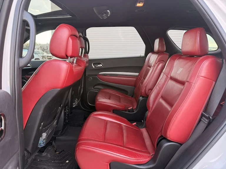 2019 Dodge Durango 3rd Gen - Image 15 of 20