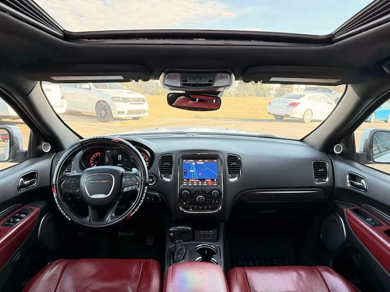 2019 Dodge Durango 3rd Gen - Image 16 of 20