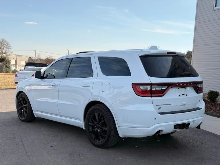 2019 Dodge Durango 3rd Gen - Image 5 of 20