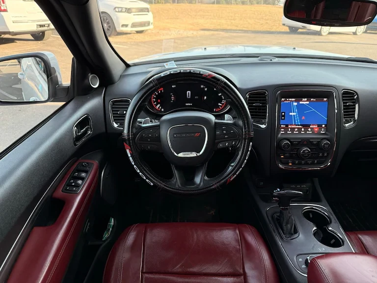 2019 Dodge Durango 3rd Gen - Image 10 of 20