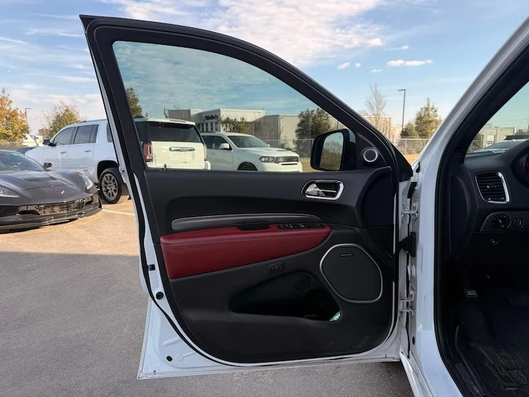 2019 Dodge Durango 3rd Gen - Image 6 of 20