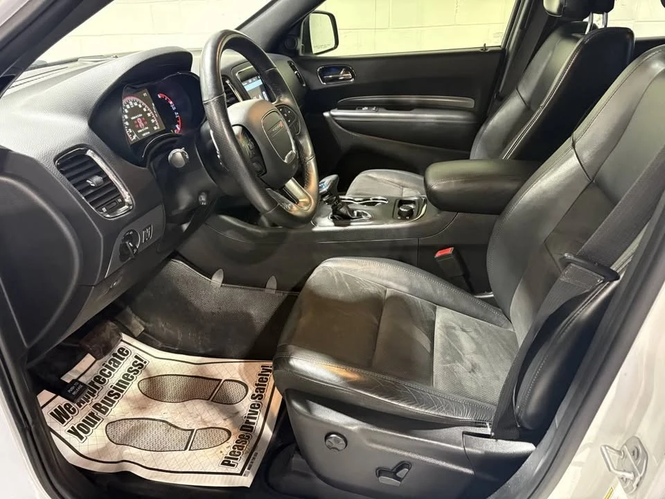 2019 Dodge Durango 3rd Gen - Image 16 of 20