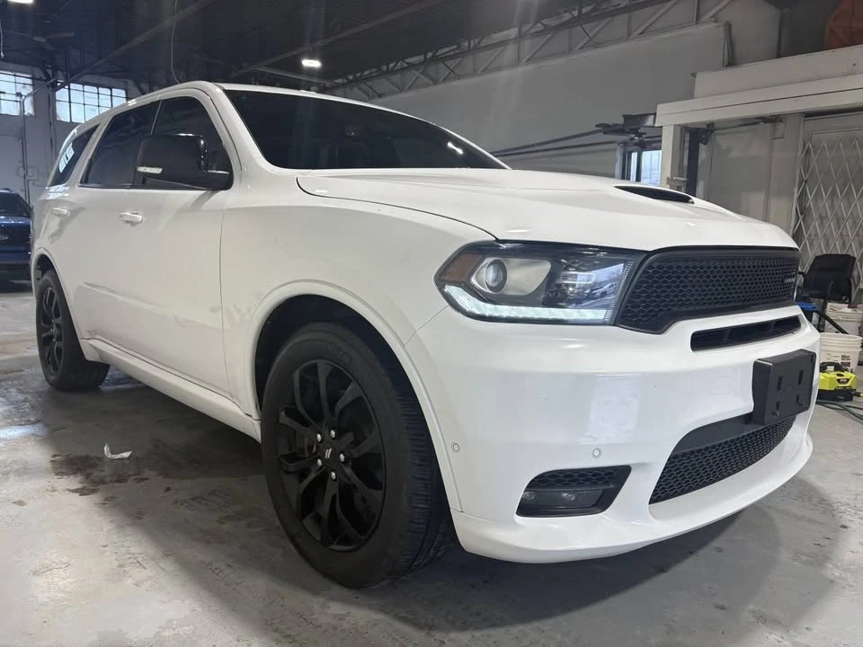 2019 Dodge Durango 3rd Gen - Image 4 of 20