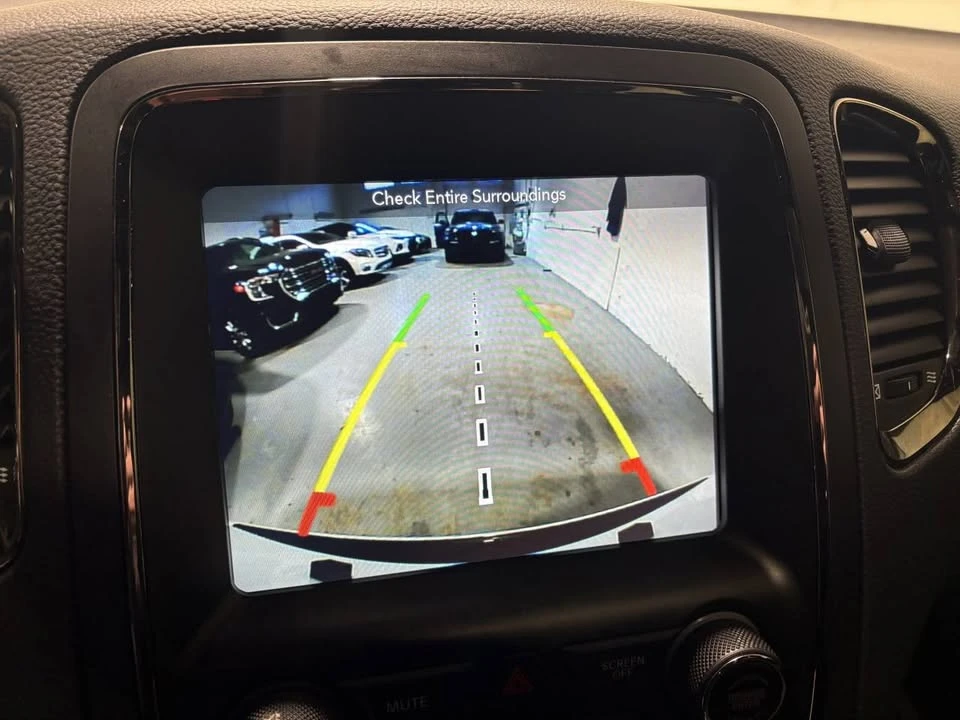 2019 Dodge Durango 3rd Gen - Image 10 of 20