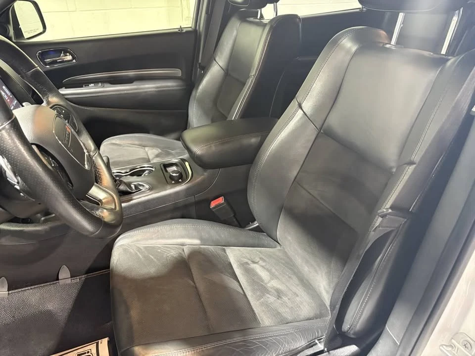2019 Dodge Durango 3rd Gen - Image 17 of 20