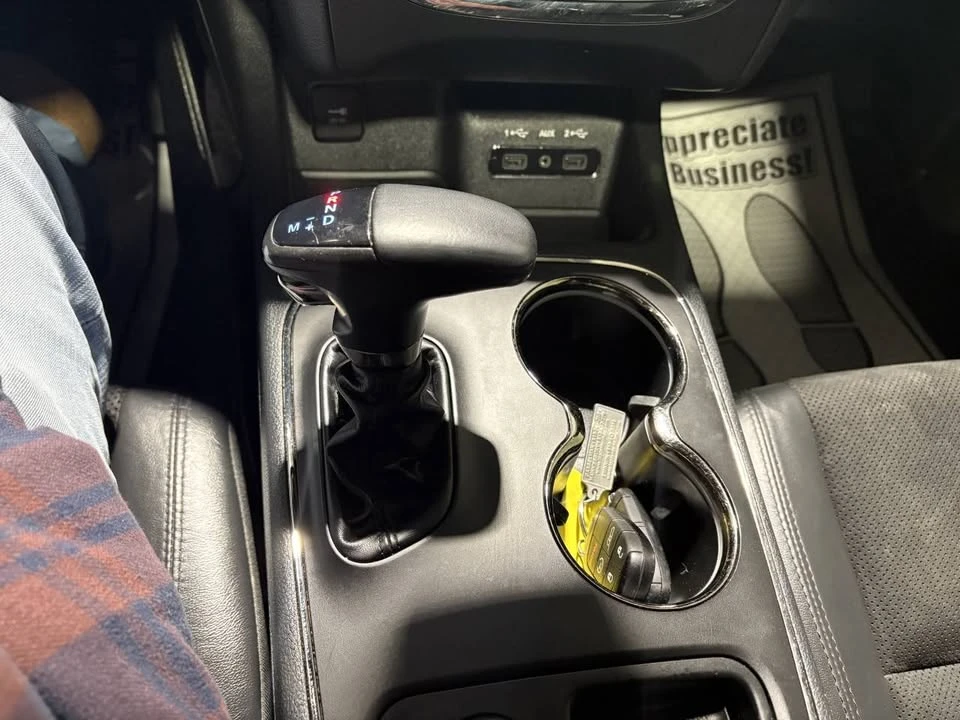 2019 Dodge Durango 3rd Gen - Image 9 of 18