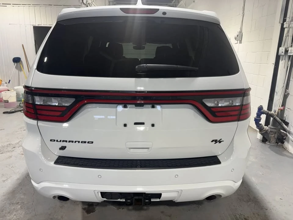 2019 Dodge Durango 3rd Gen - Image 6 of 18