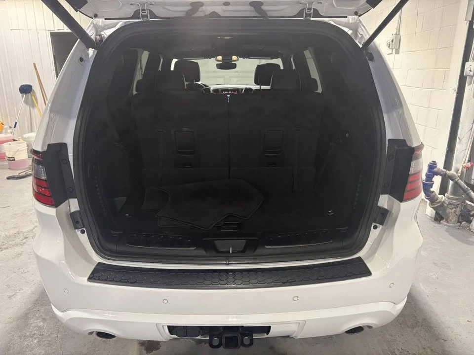 2019 Dodge Durango 3rd Gen - Image 8 of 20
