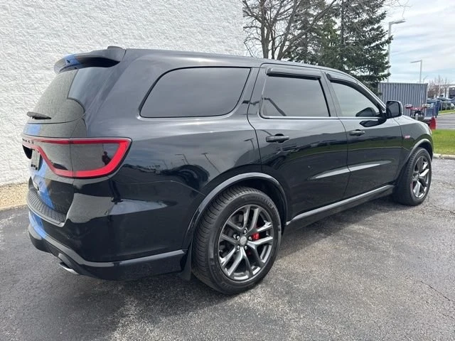 2019 Dodge Durango 3rd Gen - Image 5 of 20