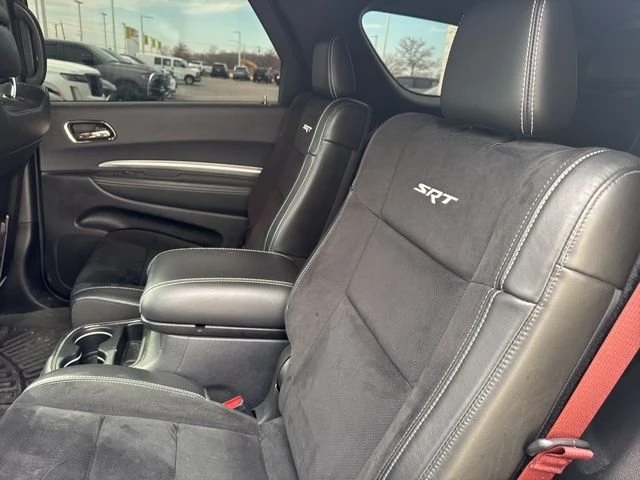 2019 Dodge Durango 3rd Gen - Image 10 of 20
